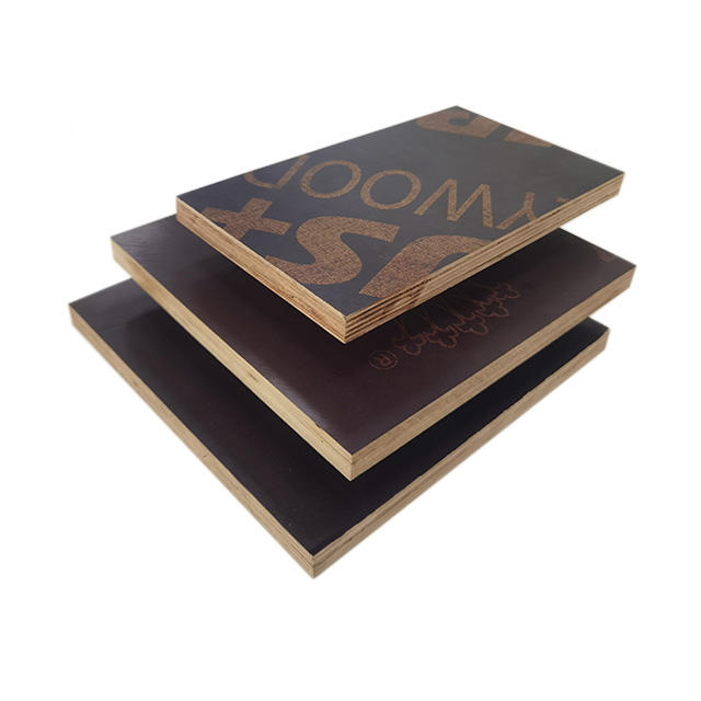 Is the durability of Black Brown Laminated Plywood really reliable?