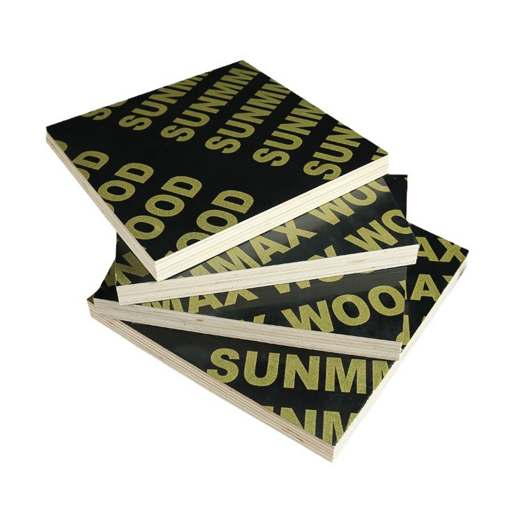 How well do consumers recognize Matte Film Faced Plywood?