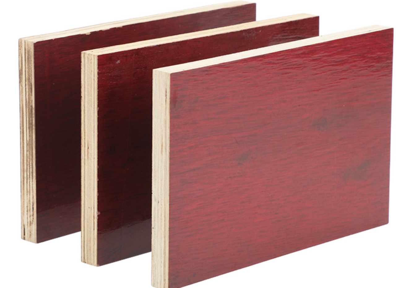 Will the Demand for Bright Film Faced Plywood Continue to Grow in the Future?