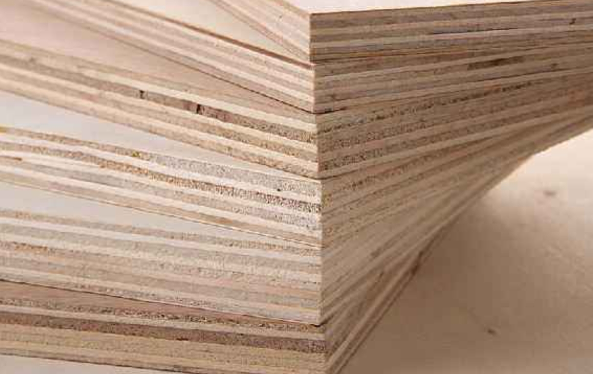 Exploring plywood: a new favorite of sustainable green building materials