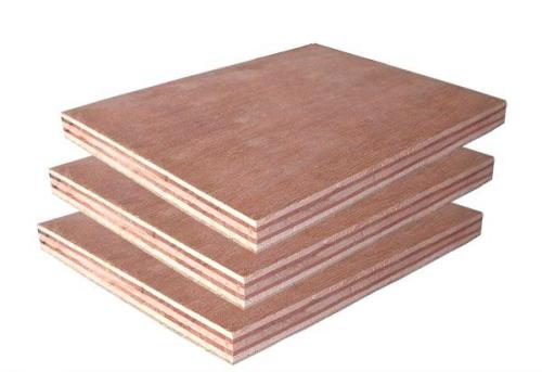 The Future Development Trend of Waterproof Building Plywood