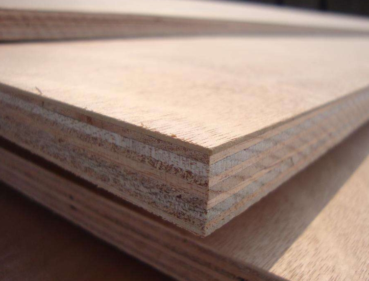 Quality inspection and standard of waterproof building plywood