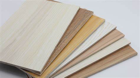 Craftsmanship plywood, building a new height of quality life！