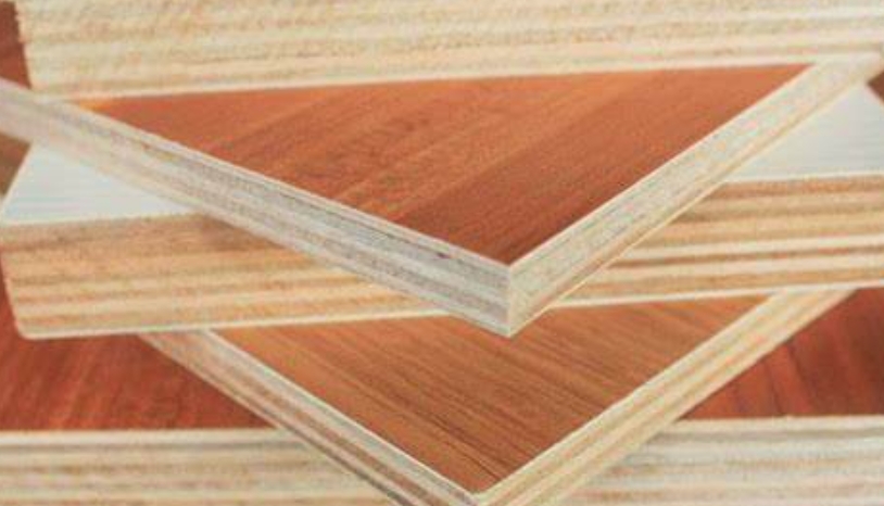 Plywood: a versatile tool in home building materials!