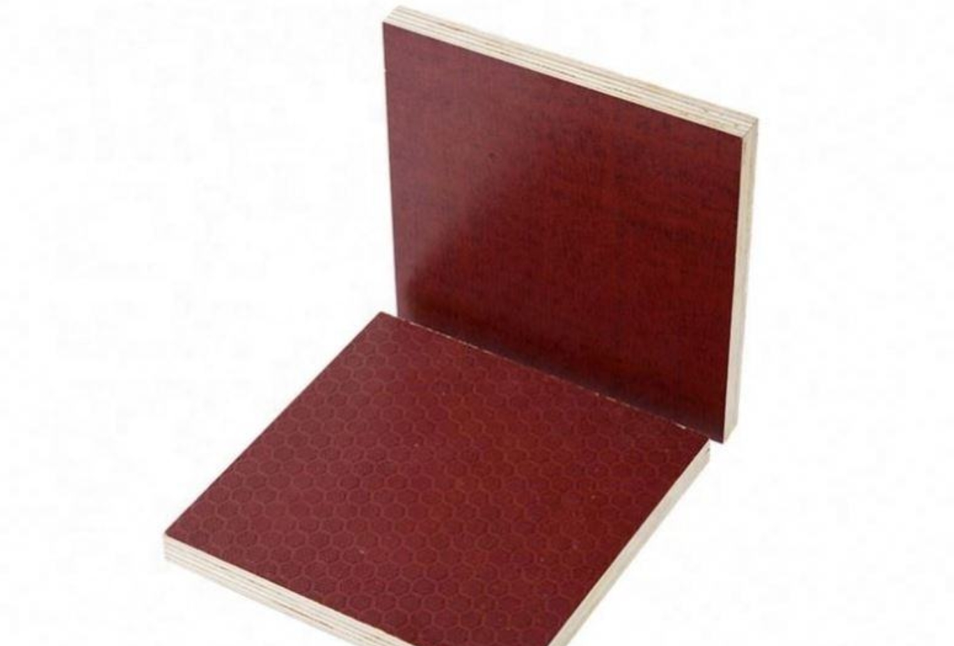Impact of Price Fluctuations of Red Film Faced Plywood on Market Competitiveness
