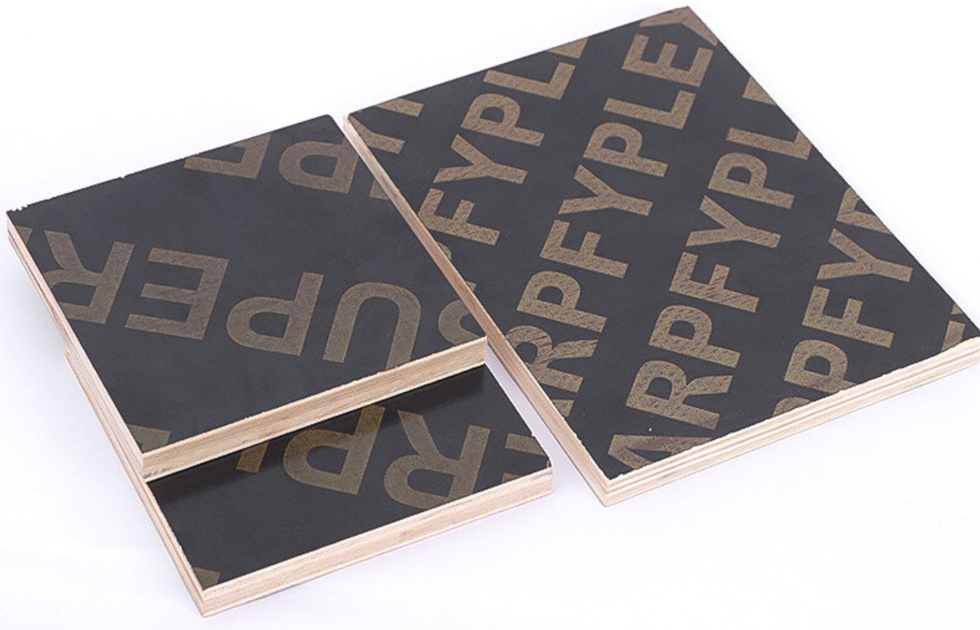 Unleash Your Creativity with Our High-Performance Plywood