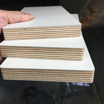 Plywood: a versatile tool in modern life