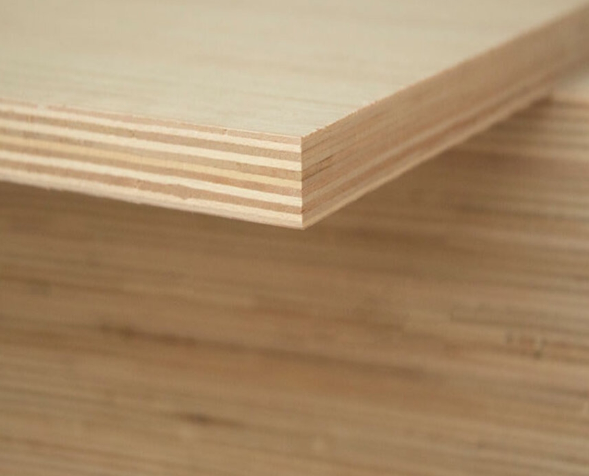 Unlock the magical world of plywood and redefine new home experiences!