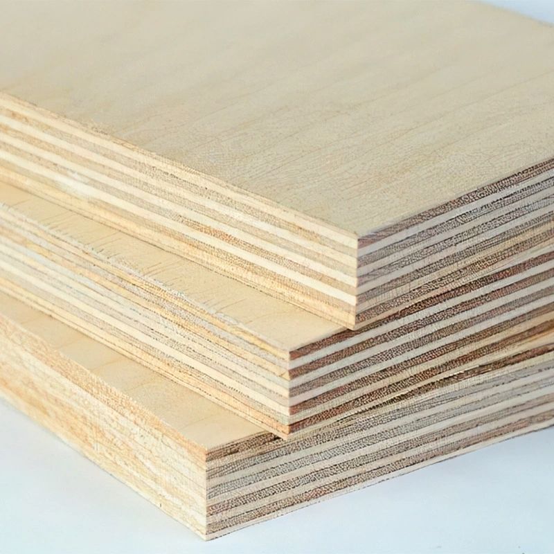 ​How Do Full Pine Wood Boards Achieve 30% Higher Strength-to-Weight Ratio Than Composite Alternatives?