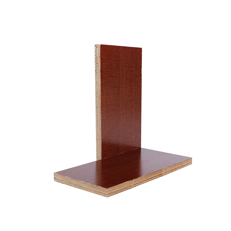 Film Faced Plywood